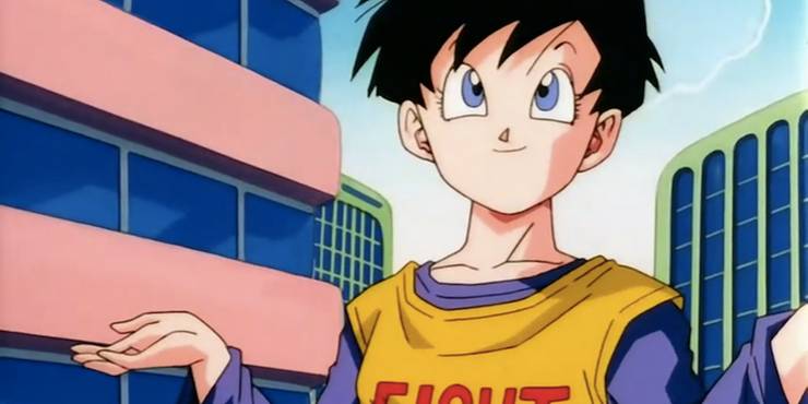 8 Most Powerful (And 7 Weakest) Dragon Ball Characters 8 Most Powerful (And 7 Weakest) Dragon Ball Characters